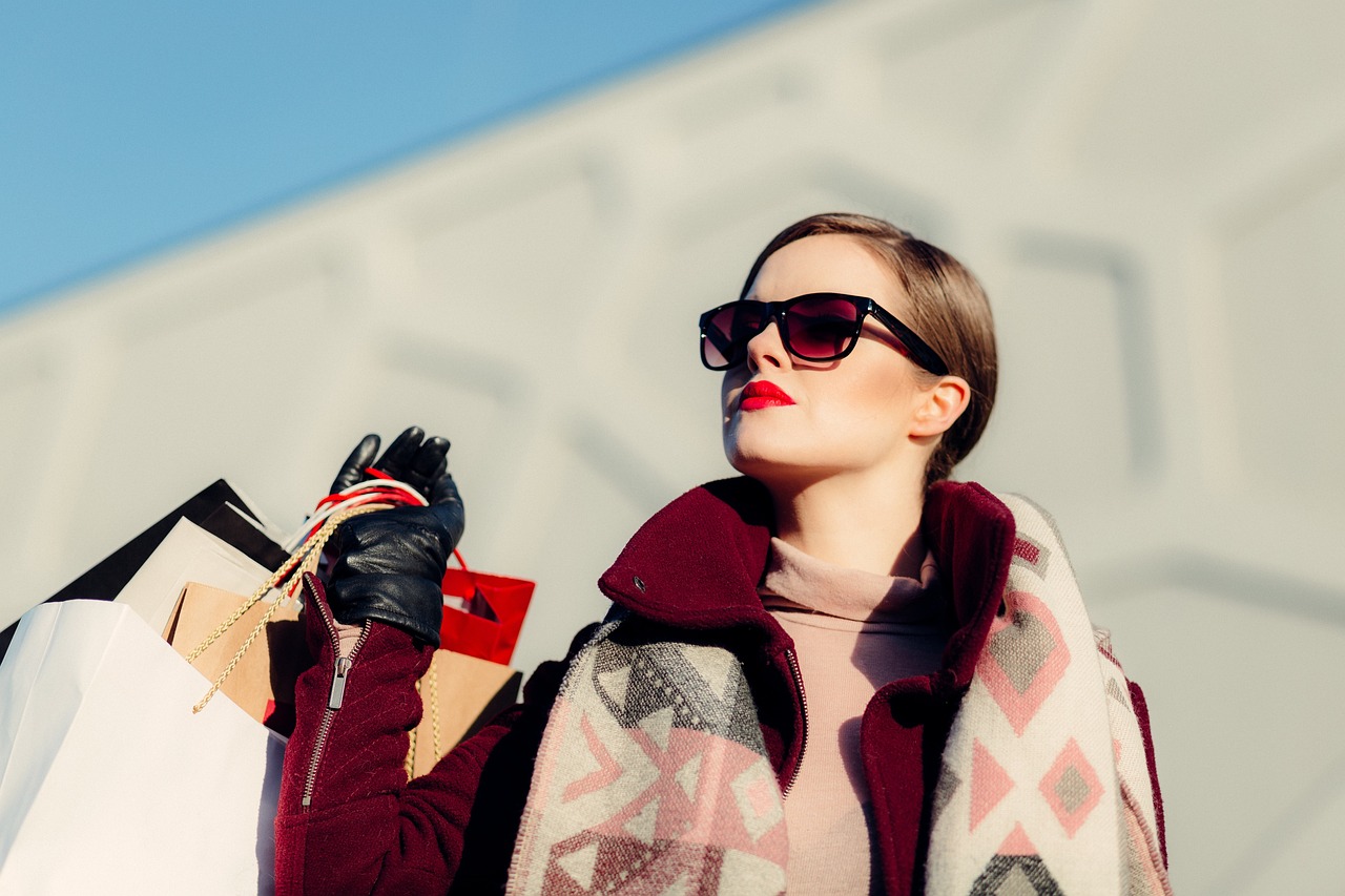 Mám ráda kvalitní oblečení devold.